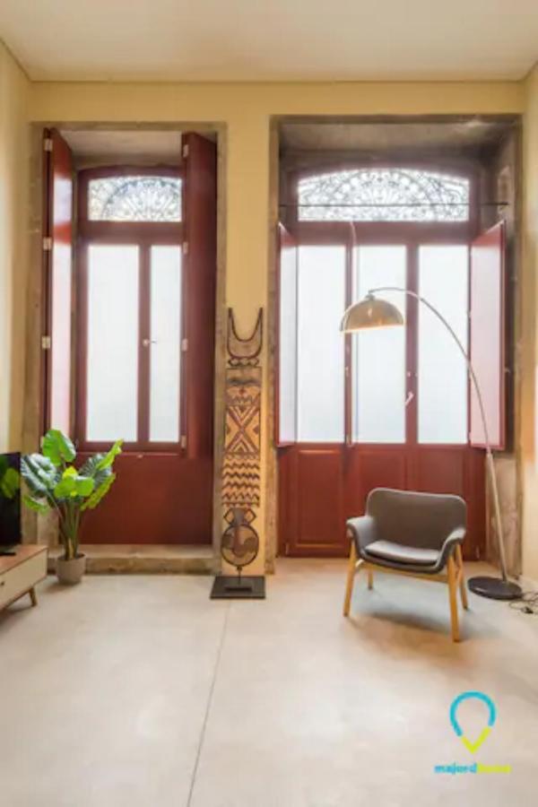 Pretty Porto Apartamento Exterior foto